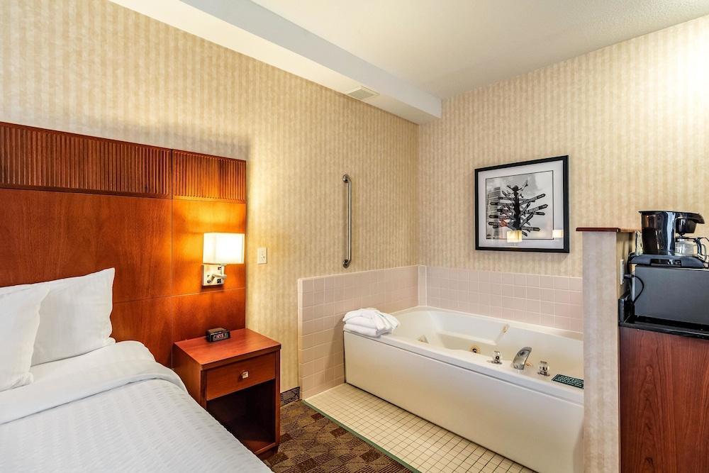 Clarion International Airport Hotel Portland