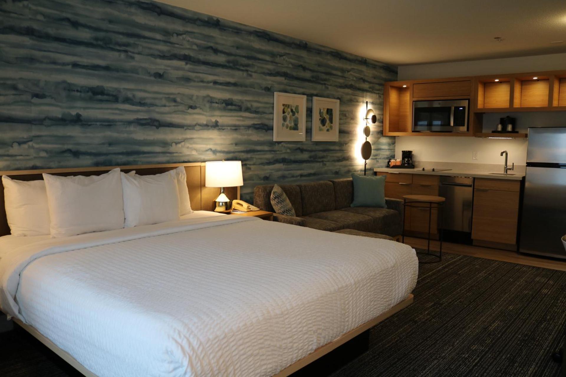 Clarion International Airport Hotel Portland