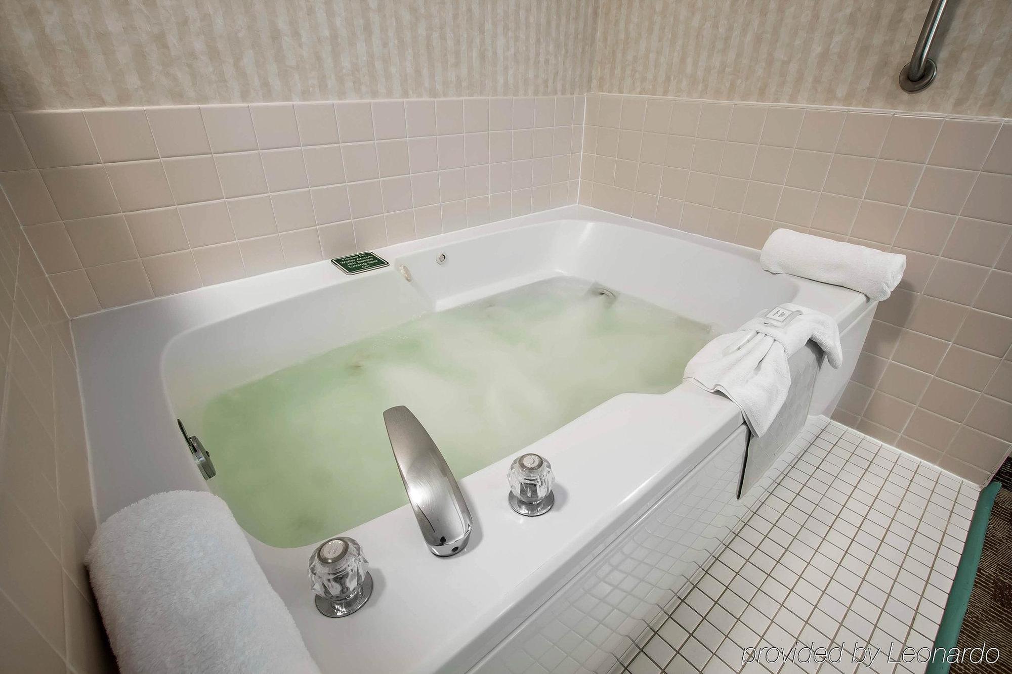 Hotel Clarion International Airport Portland